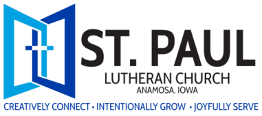 St. Paul Lutheran Church- Anamosa, IA